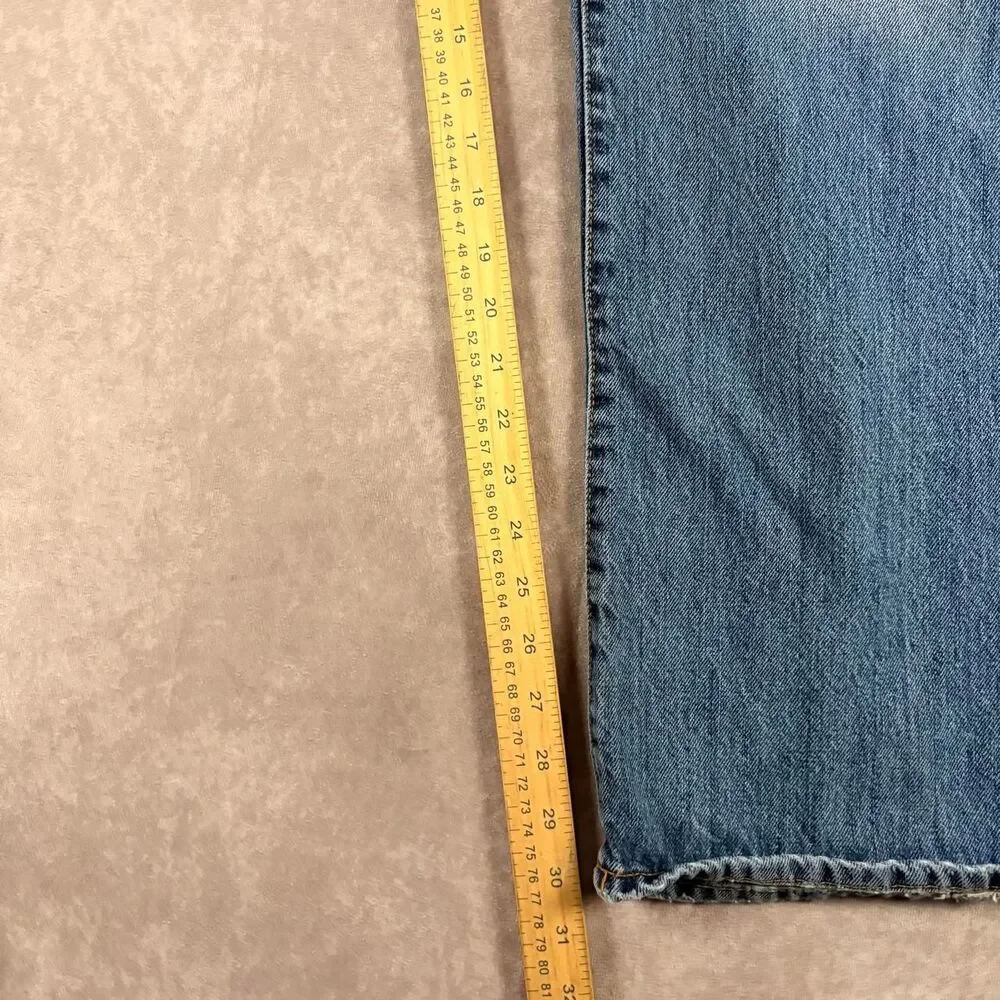 vintage y2k aéropostale driggs slim bootcut jeans